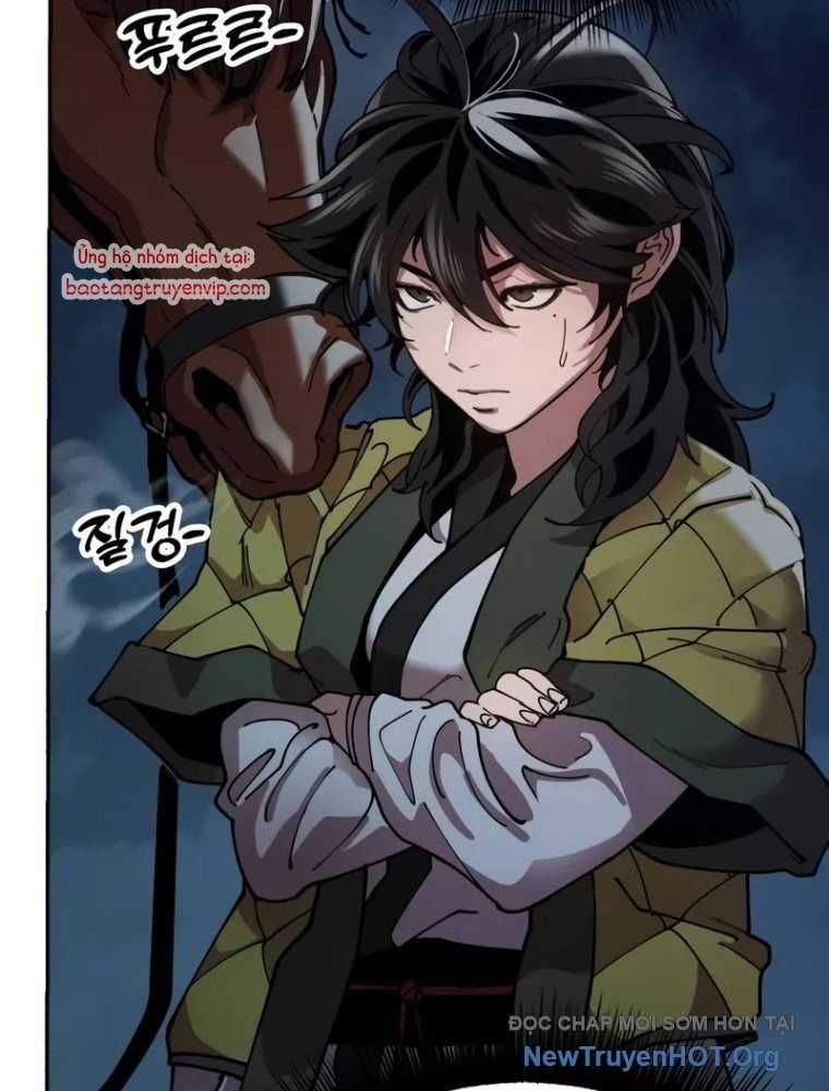 Vĩ Nhân Kiếm - Chương 2 - Trang 86