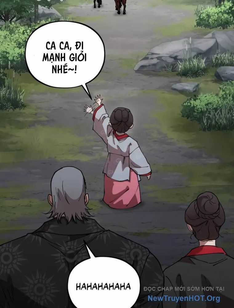 Vĩ Nhân Kiếm - Chương 2 - Trang 10