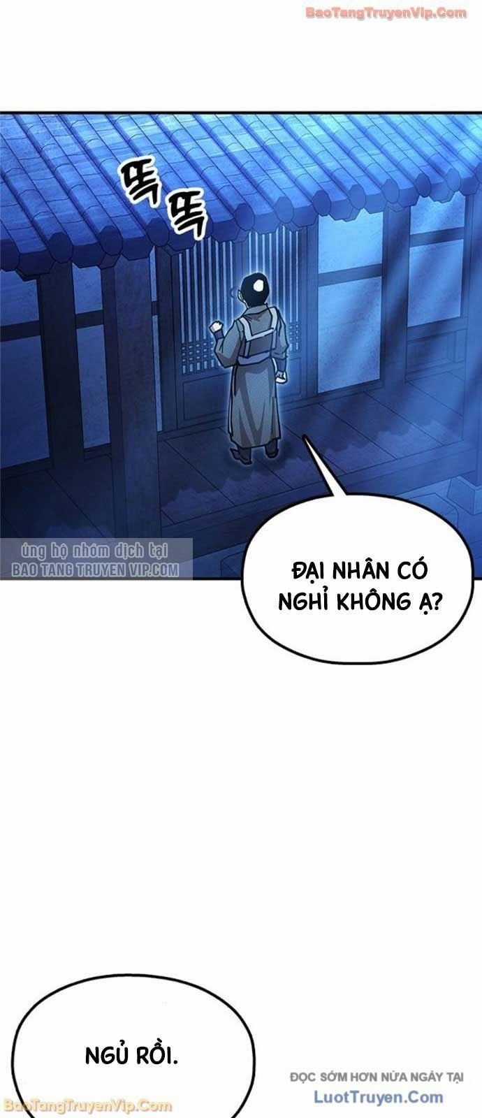 Vĩ Nhân Kiếm - Chương 20 - Trang 19