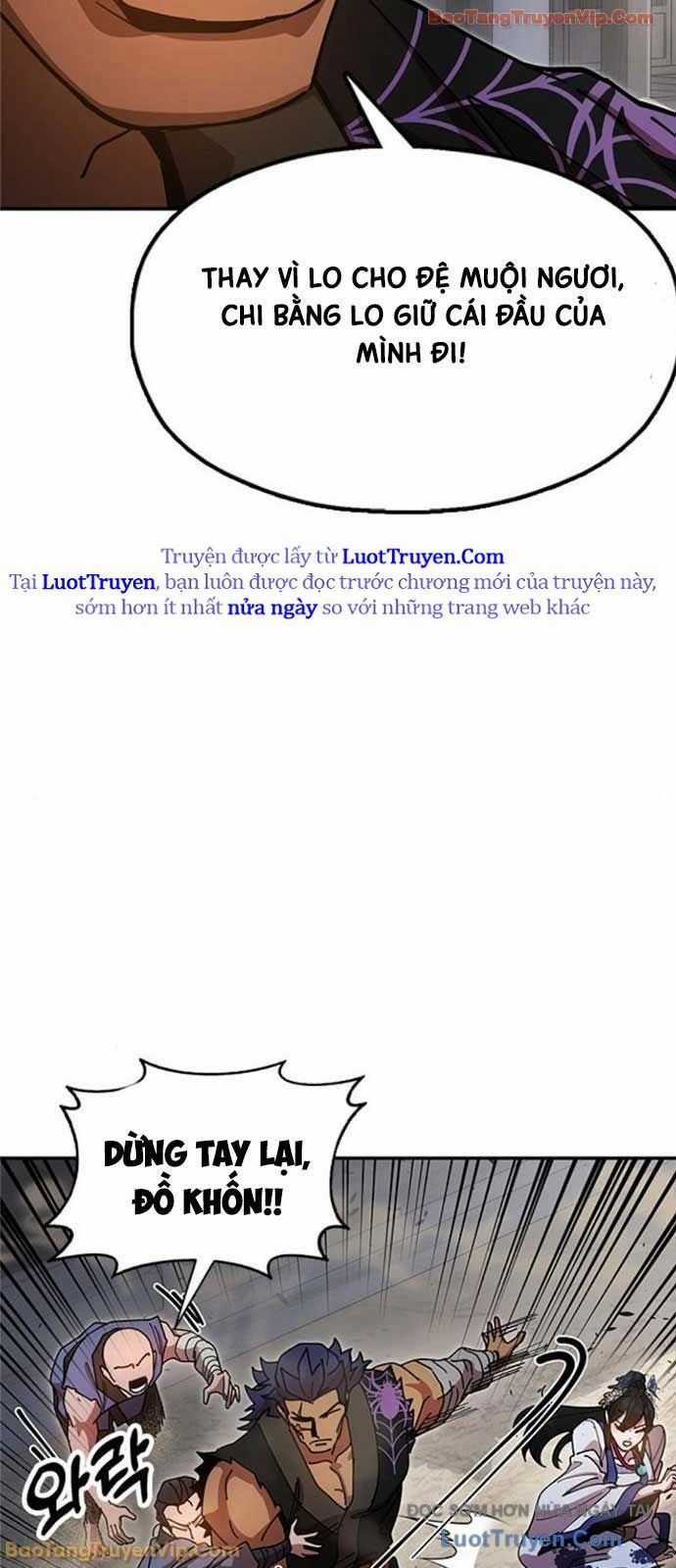 Vĩ Nhân Kiếm - Chương 20 - Trang 93