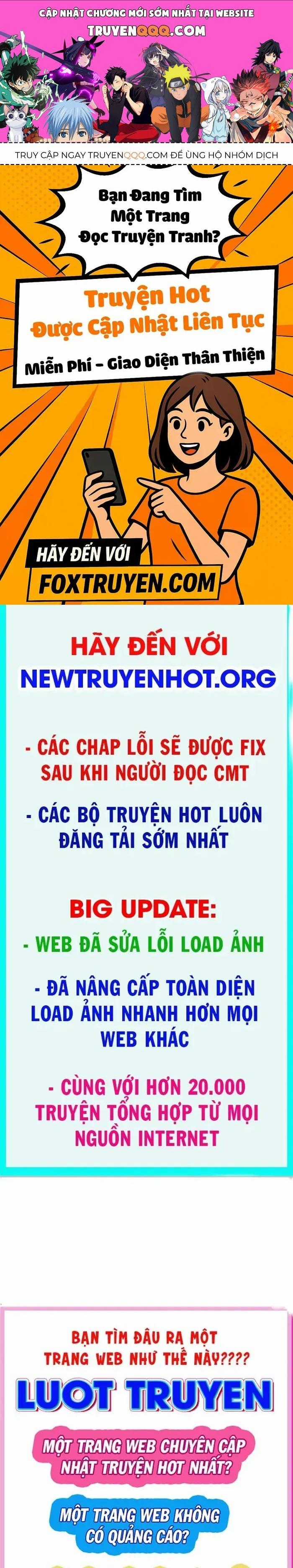 Vĩ Nhân Kiếm - Chương 21 - Trang 1