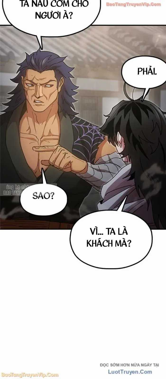 Vĩ Nhân Kiếm - Chương 21 - Trang 11