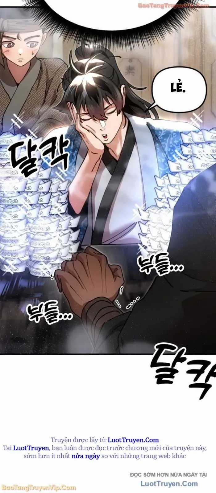 Vĩ Nhân Kiếm - Chương 21 - Trang 108