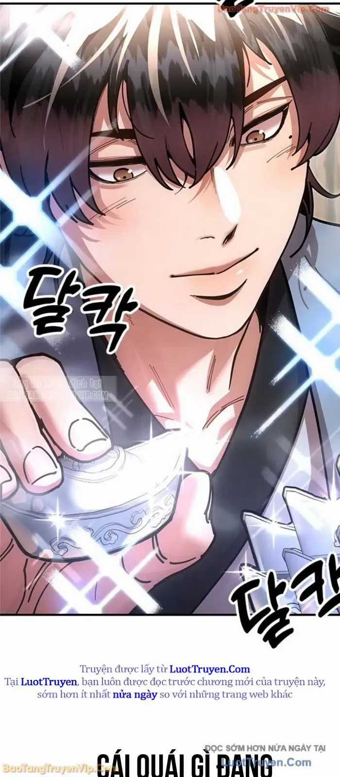 Vĩ Nhân Kiếm - Chương 21 - Trang 110