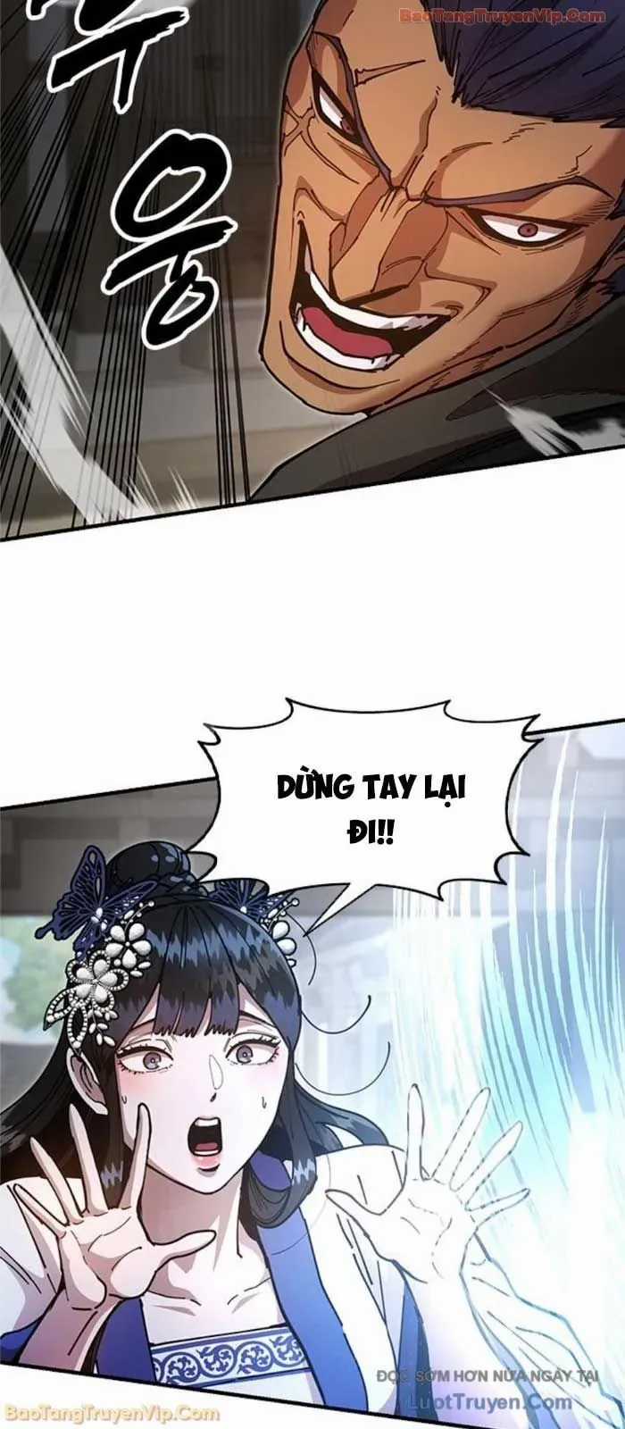 Vĩ Nhân Kiếm - Chương 21 - Trang 14