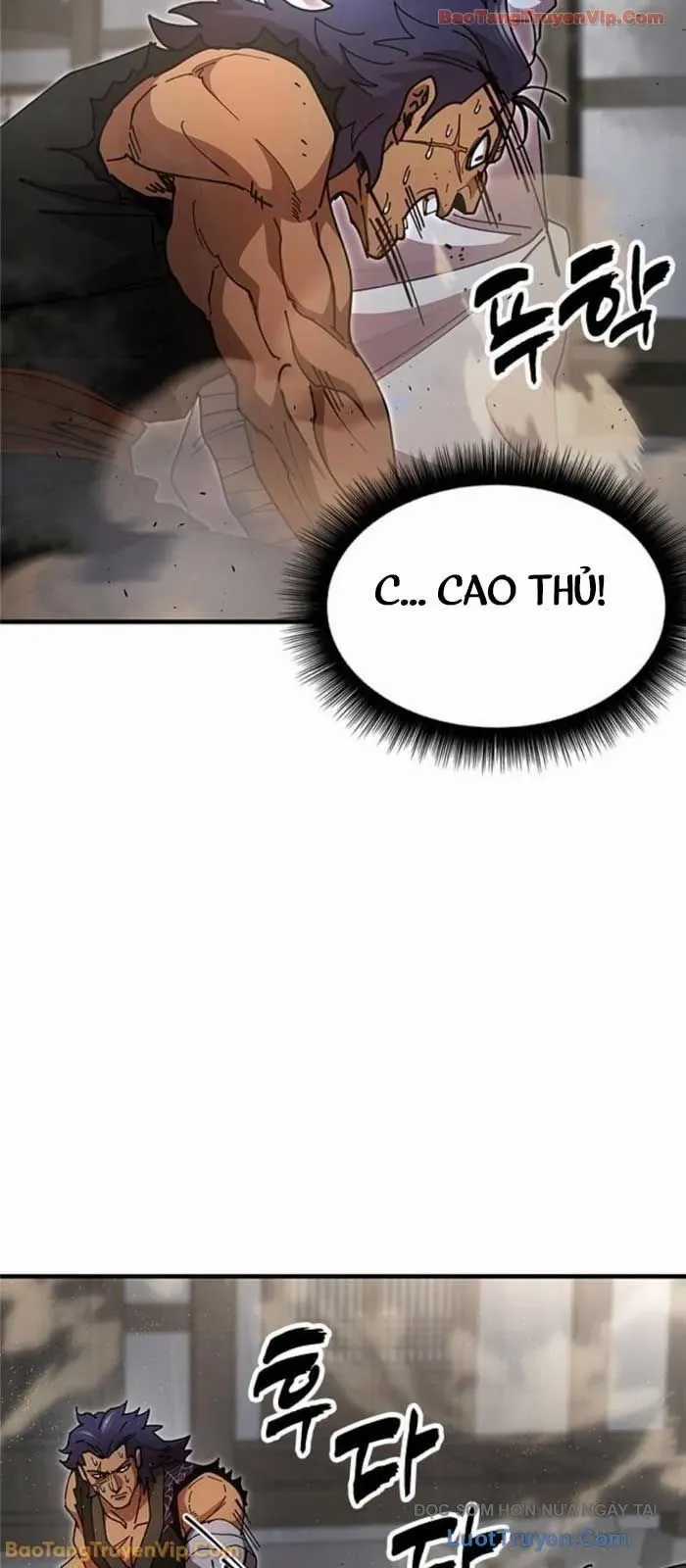 Vĩ Nhân Kiếm - Chương 21 - Trang 20