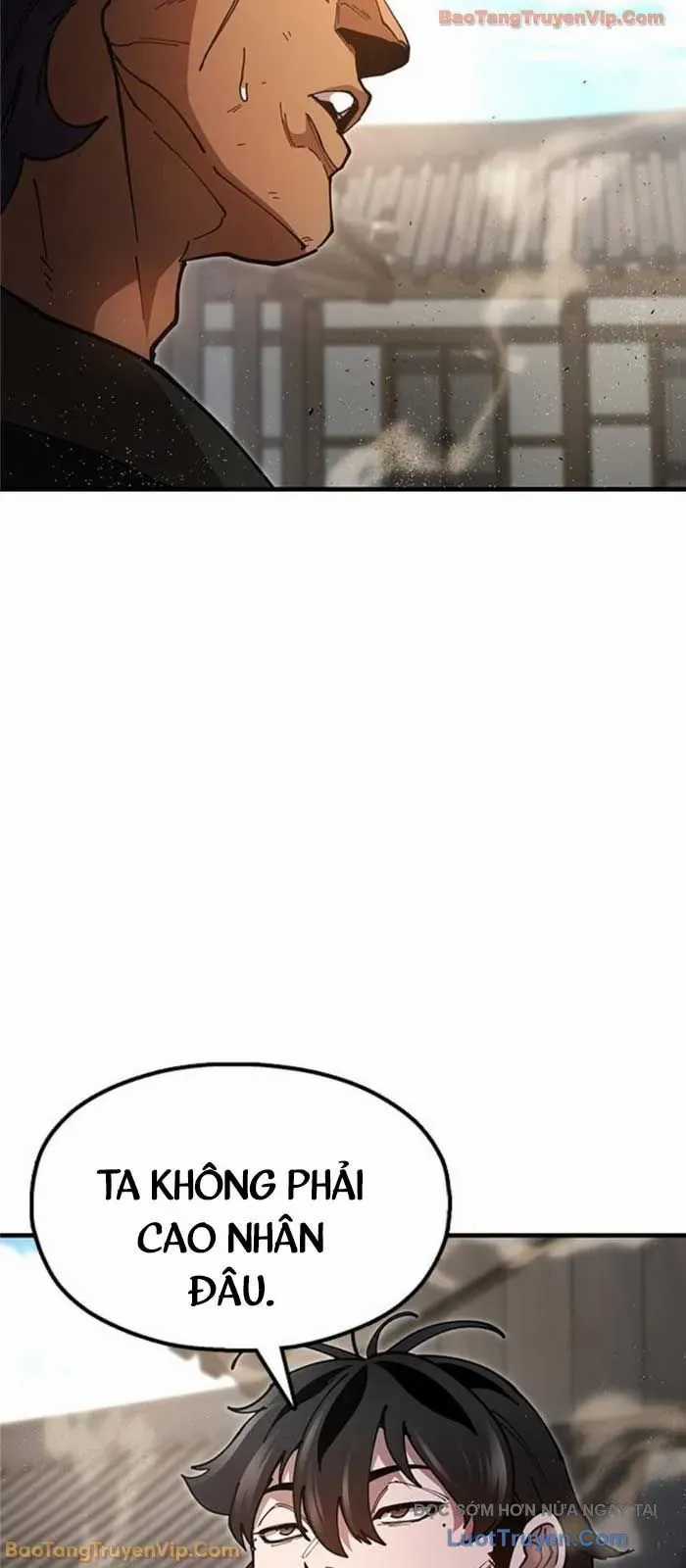 Vĩ Nhân Kiếm - Chương 21 - Trang 22