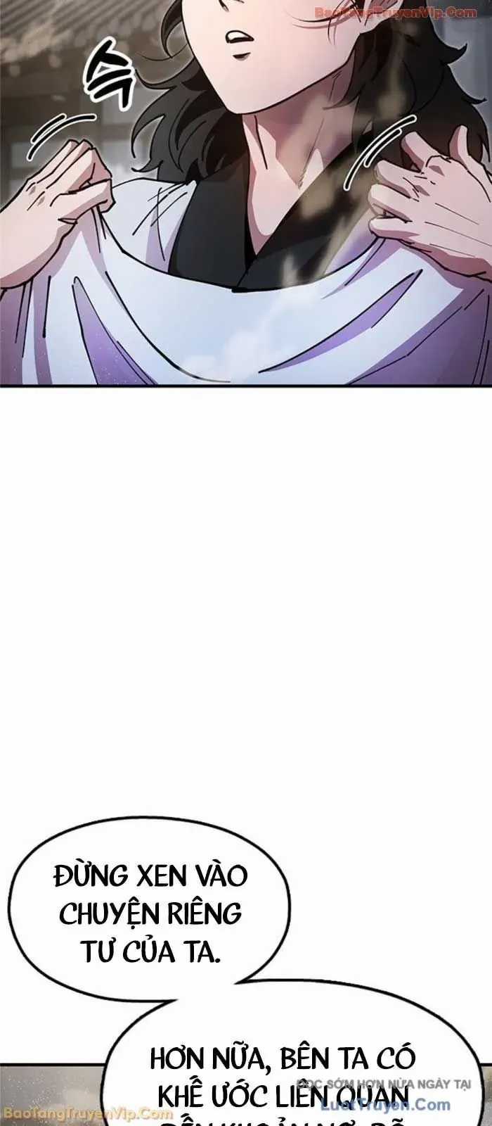 Vĩ Nhân Kiếm - Chương 21 - Trang 23