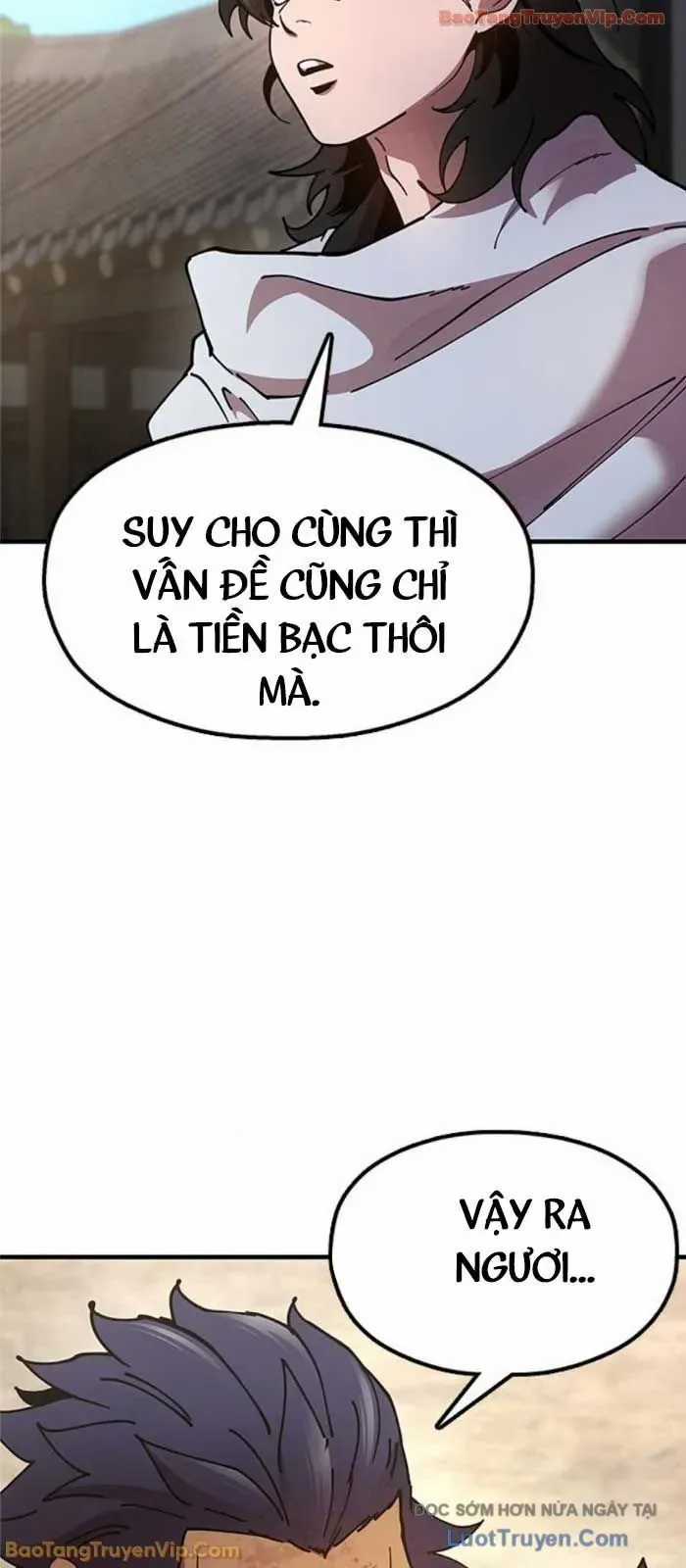 Vĩ Nhân Kiếm - Chương 21 - Trang 30