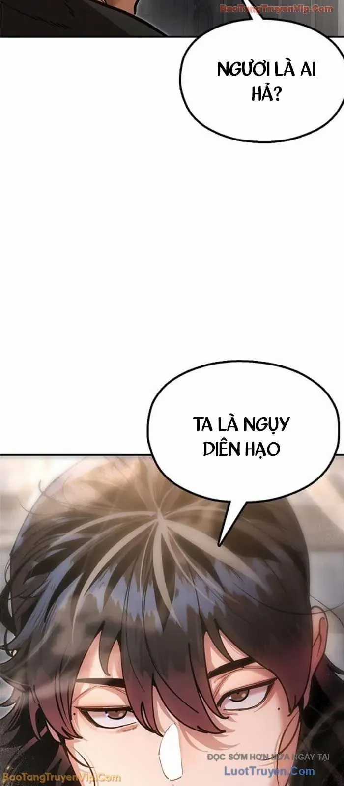 Vĩ Nhân Kiếm - Chương 21 - Trang 4