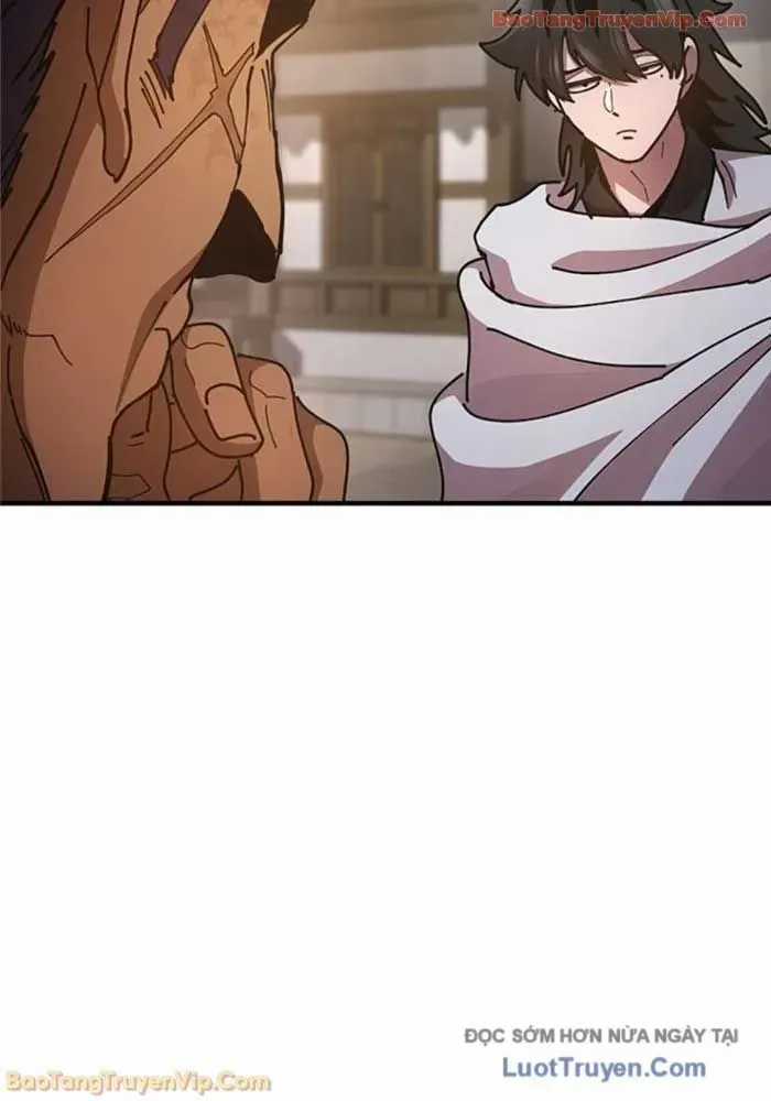 Vĩ Nhân Kiếm - Chương 21 - Trang 33