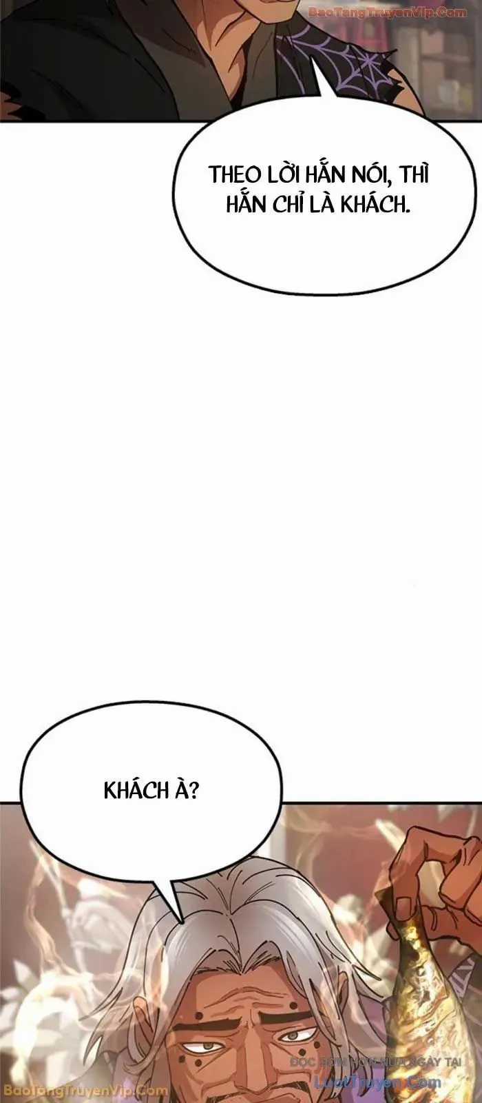 Vĩ Nhân Kiếm - Chương 21 - Trang 37