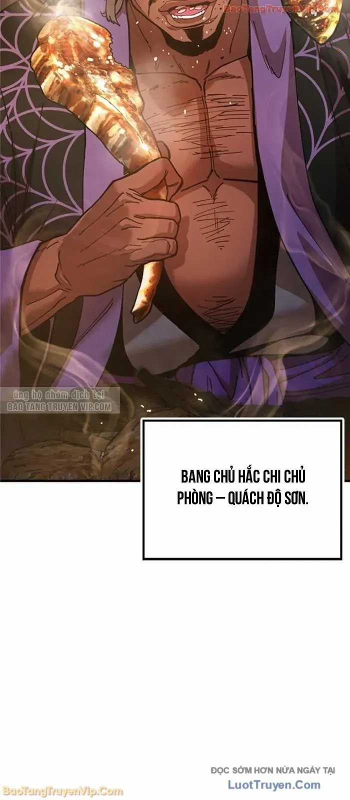 Vĩ Nhân Kiếm - Chương 21 - Trang 38