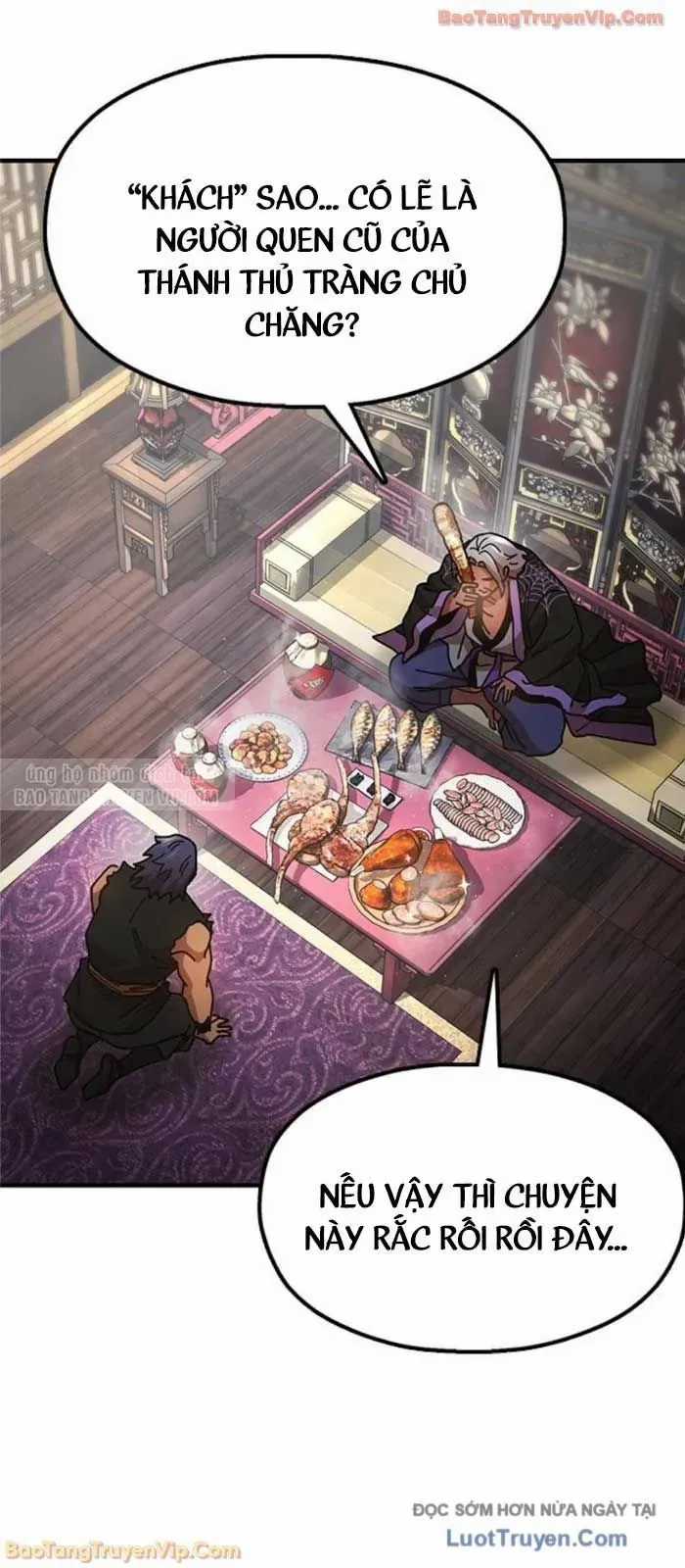 Vĩ Nhân Kiếm - Chương 21 - Trang 39