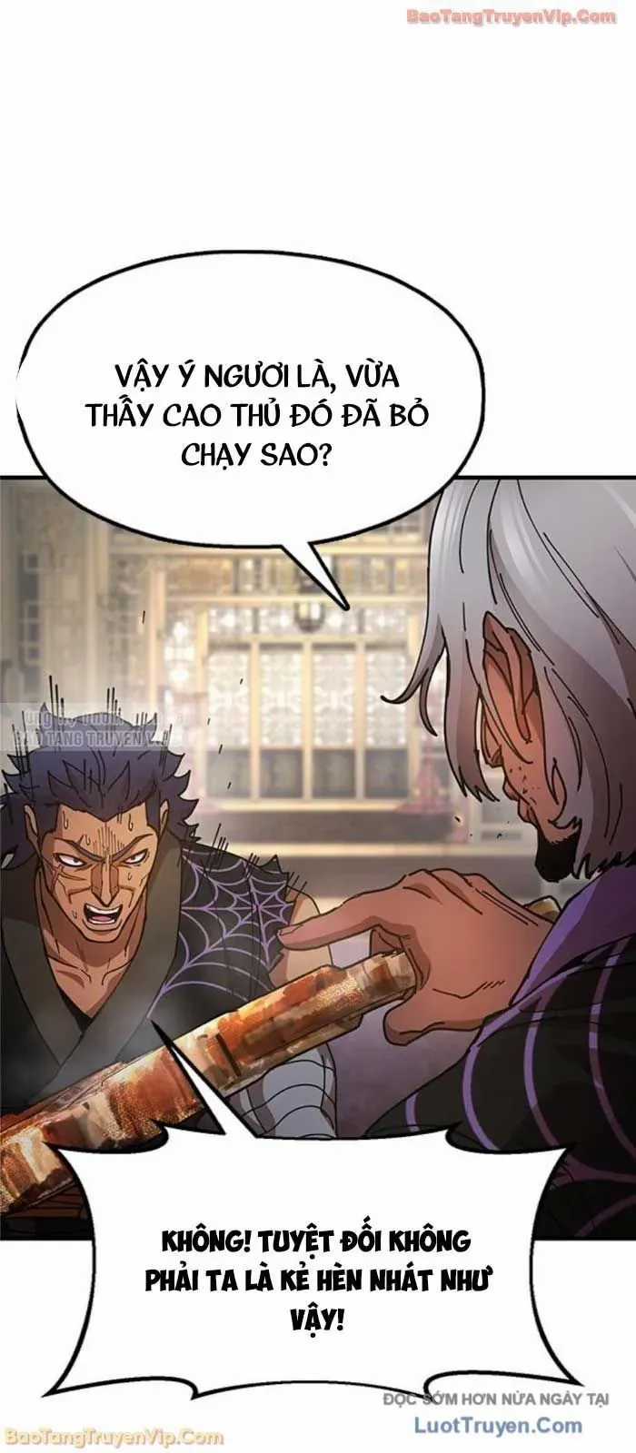 Vĩ Nhân Kiếm - Chương 21 - Trang 40