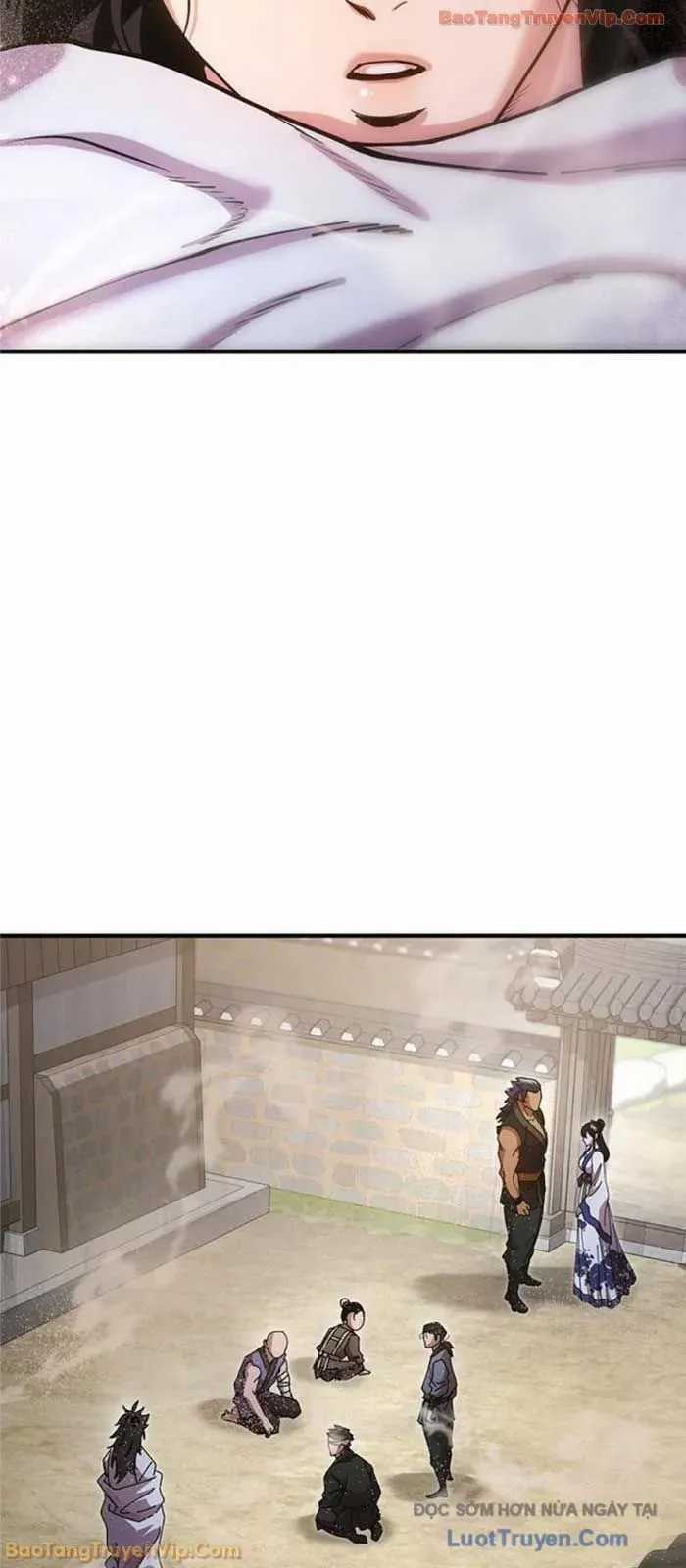 Vĩ Nhân Kiếm - Chương 21 - Trang 5