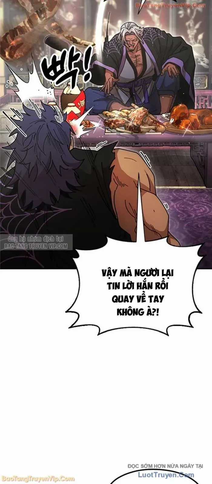Vĩ Nhân Kiếm - Chương 21 - Trang 44