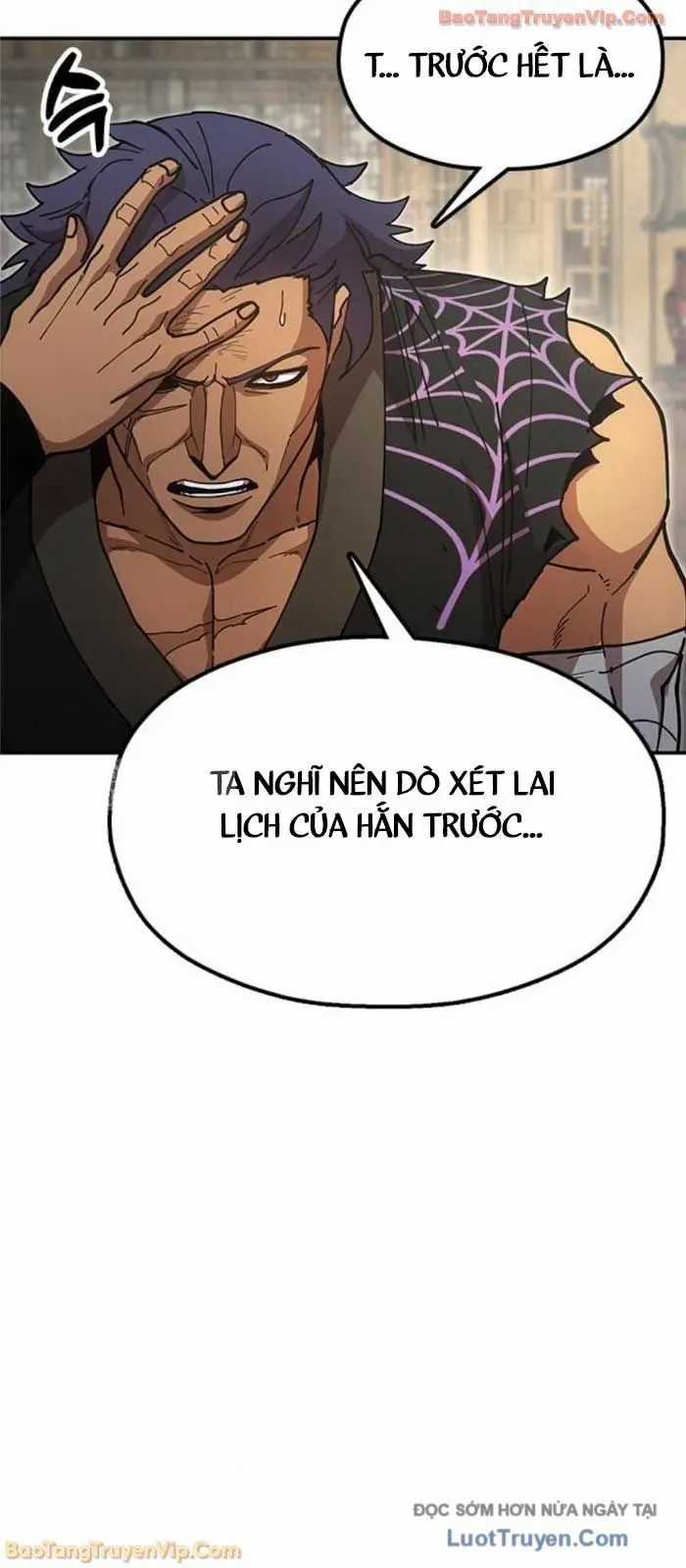 Vĩ Nhân Kiếm - Chương 21 - Trang 45