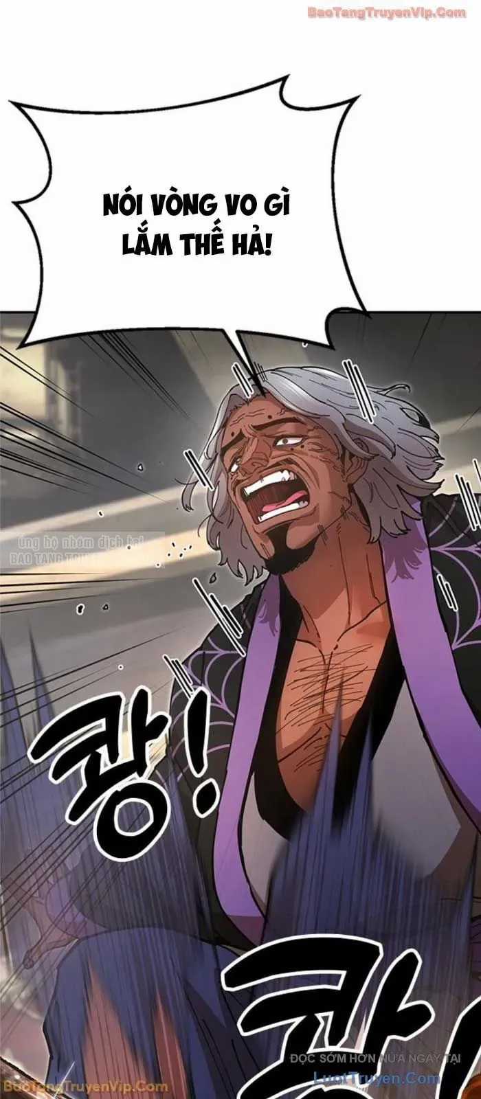 Vĩ Nhân Kiếm - Chương 21 - Trang 46