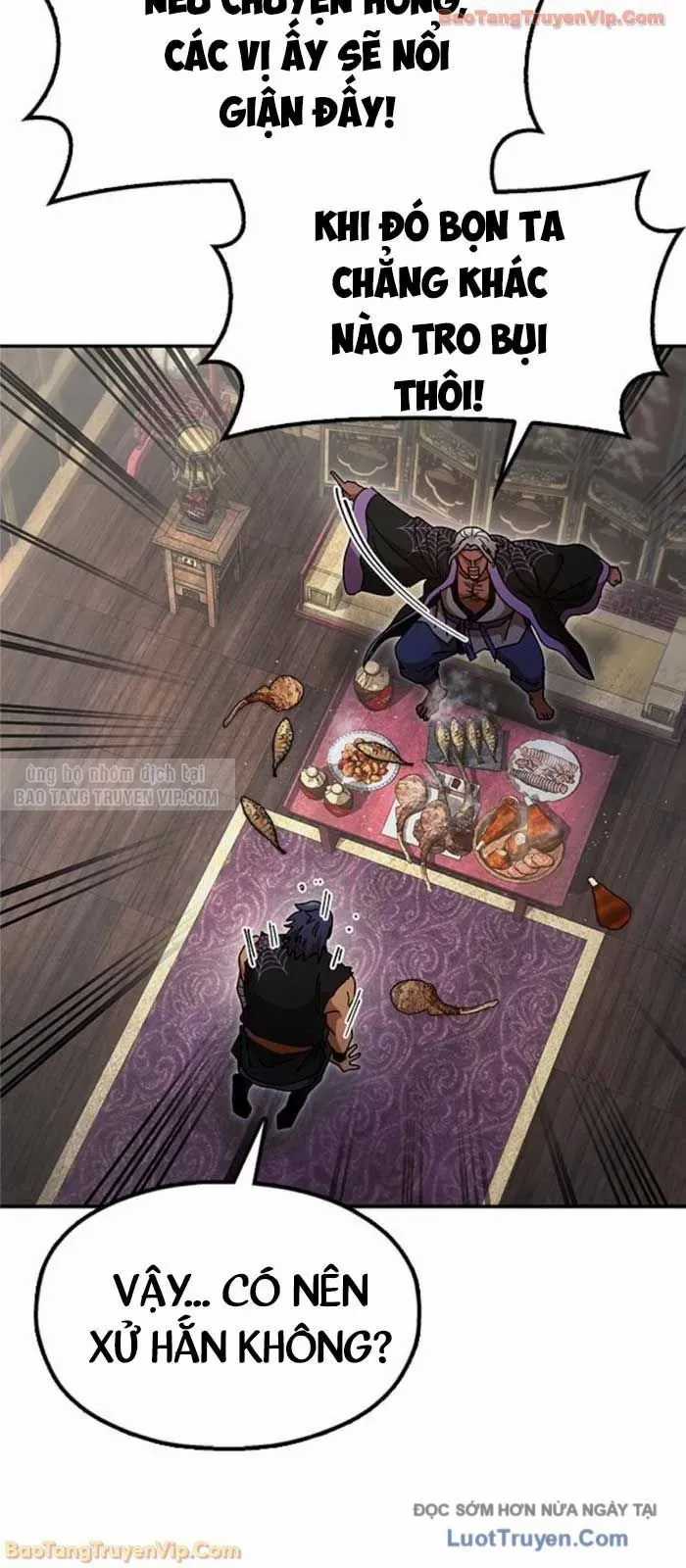 Vĩ Nhân Kiếm - Chương 21 - Trang 48