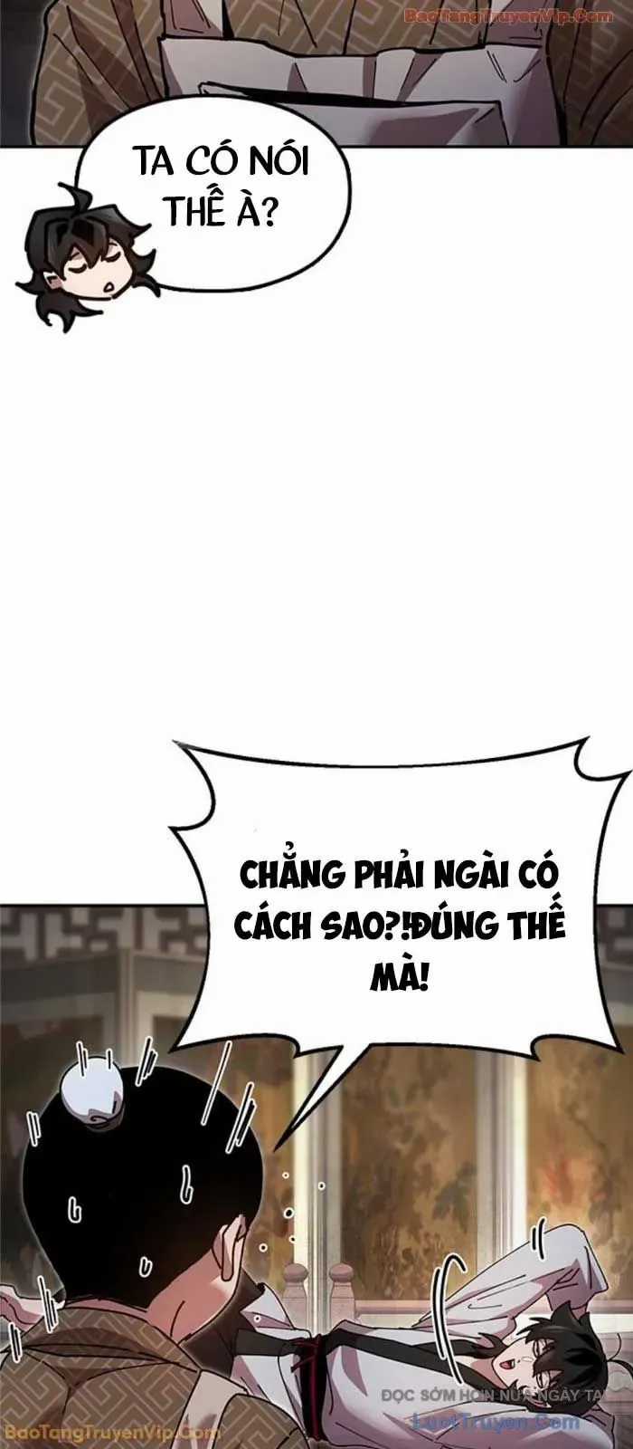 Vĩ Nhân Kiếm - Chương 21 - Trang 54