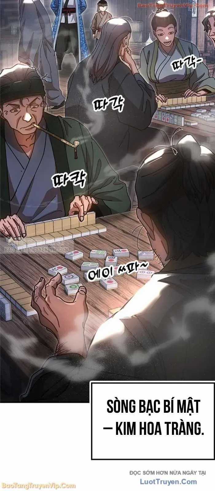 Vĩ Nhân Kiếm - Chương 21 - Trang 70