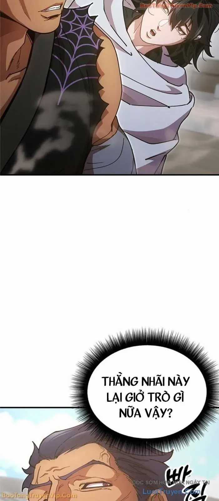 Vĩ Nhân Kiếm - Chương 21 - Trang 8