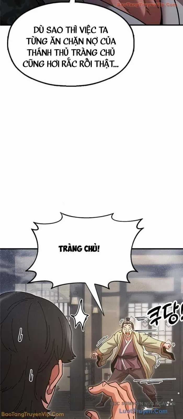 Vĩ Nhân Kiếm - Chương 21 - Trang 73