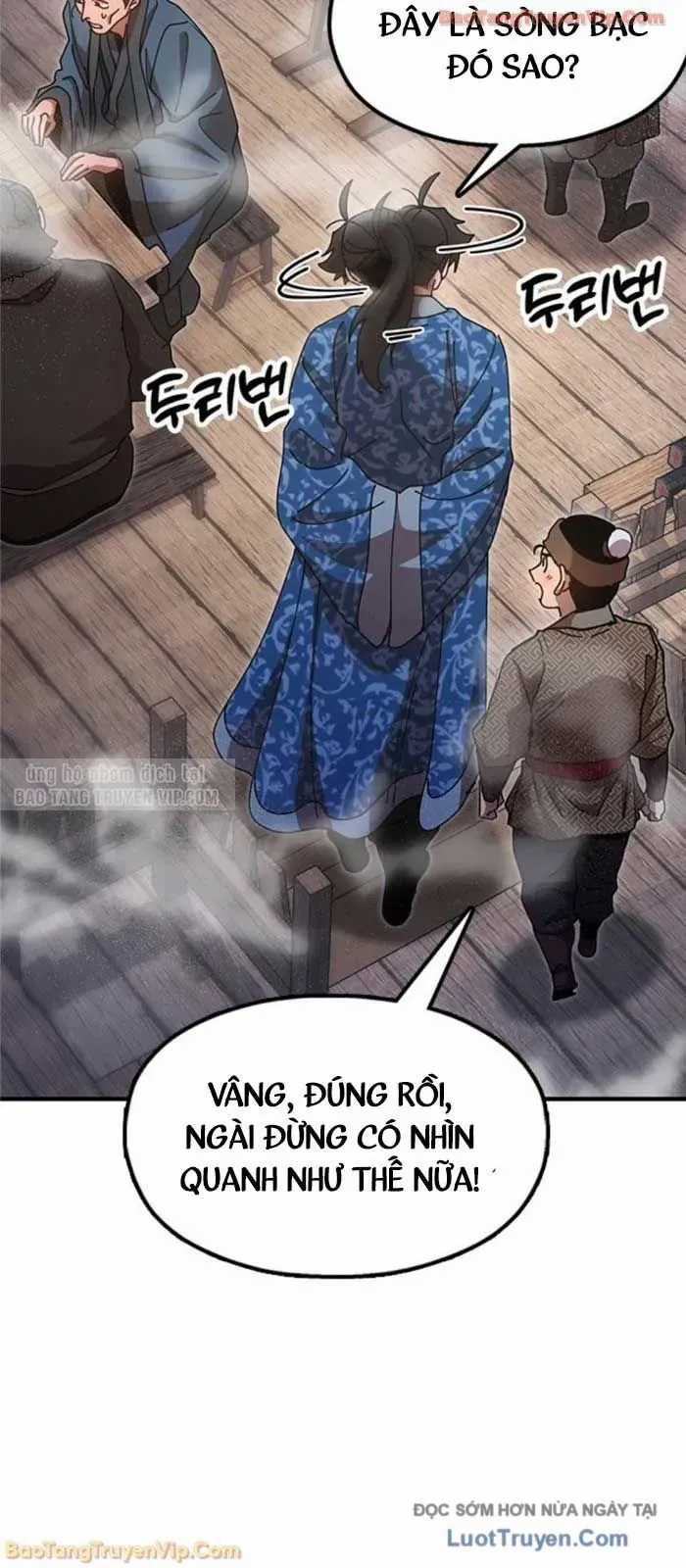 Vĩ Nhân Kiếm - Chương 21 - Trang 77