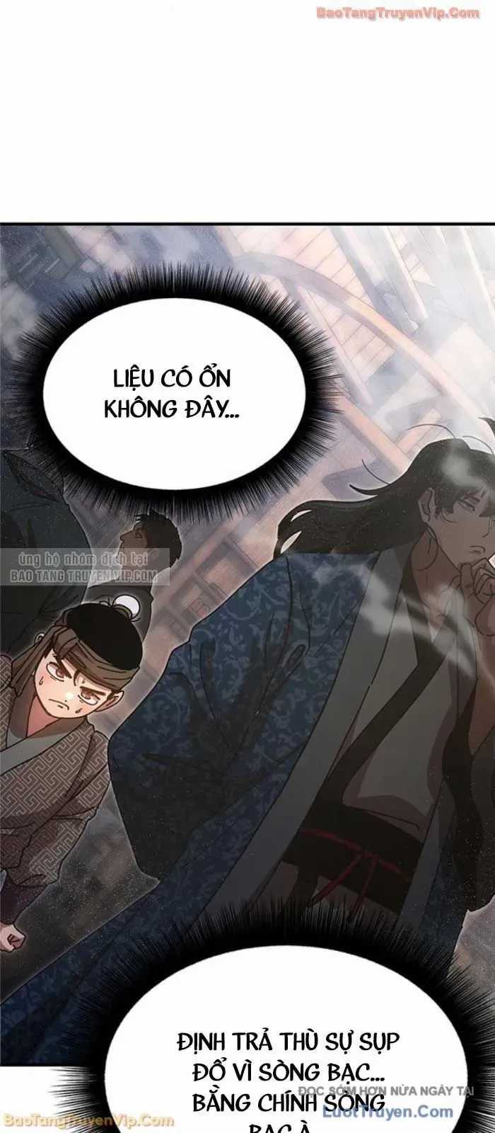 Vĩ Nhân Kiếm - Chương 21 - Trang 78