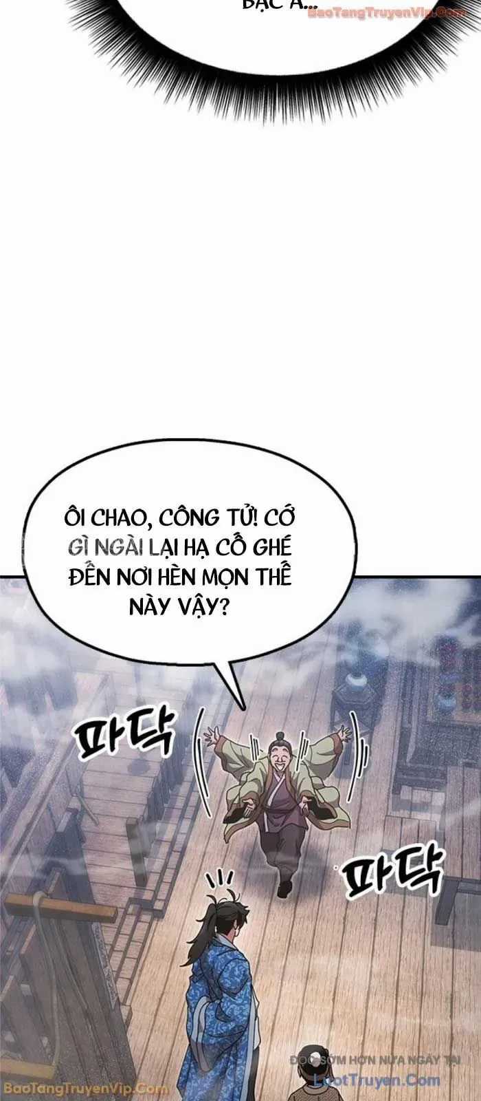 Vĩ Nhân Kiếm - Chương 21 - Trang 79