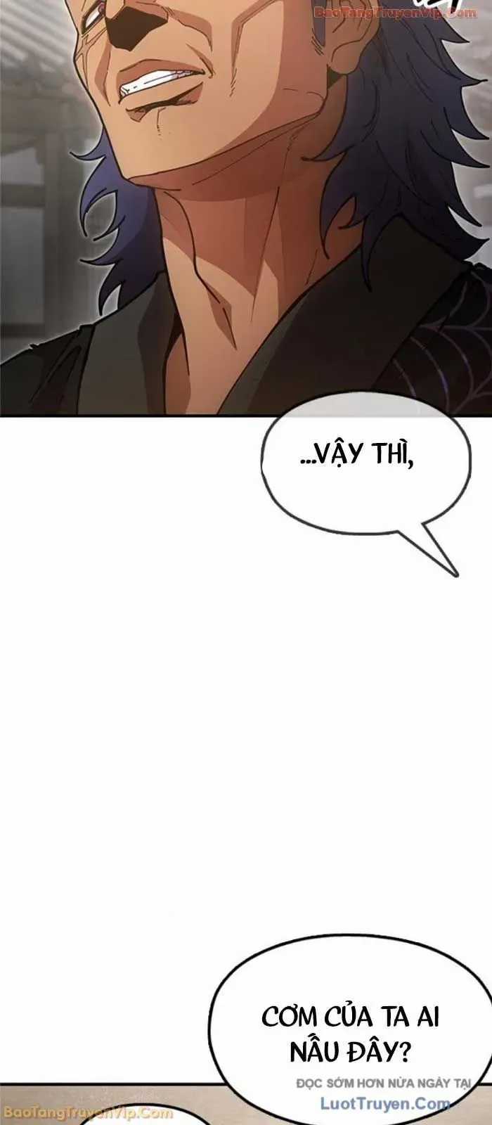Vĩ Nhân Kiếm - Chương 21 - Trang 9