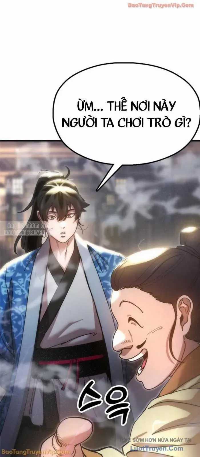 Vĩ Nhân Kiếm - Chương 21 - Trang 83