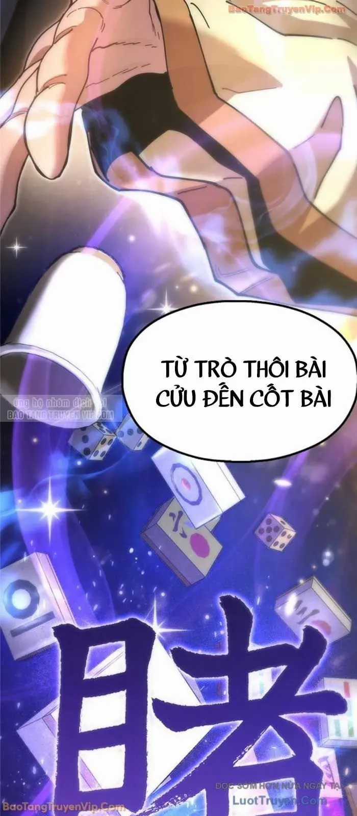 Vĩ Nhân Kiếm - Chương 21 - Trang 84