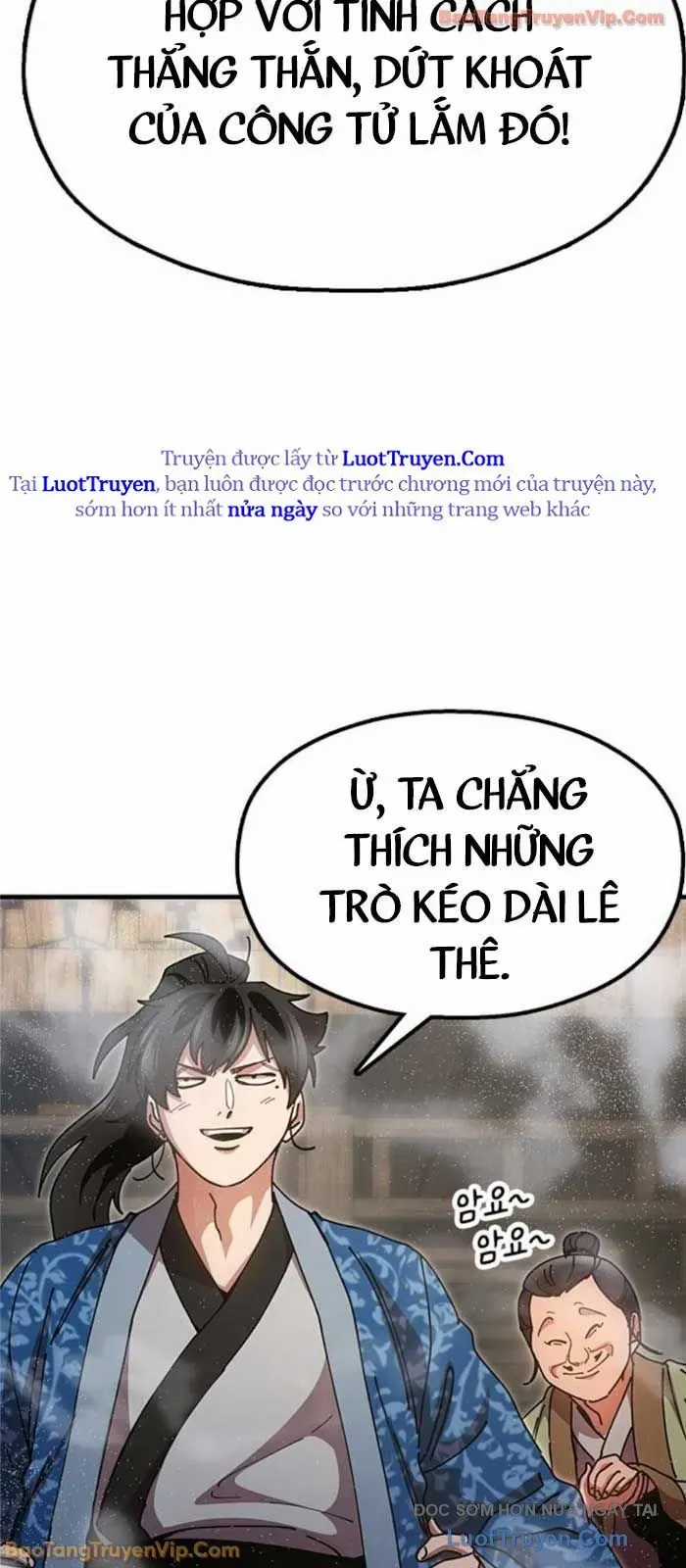 Vĩ Nhân Kiếm - Chương 21 - Trang 99