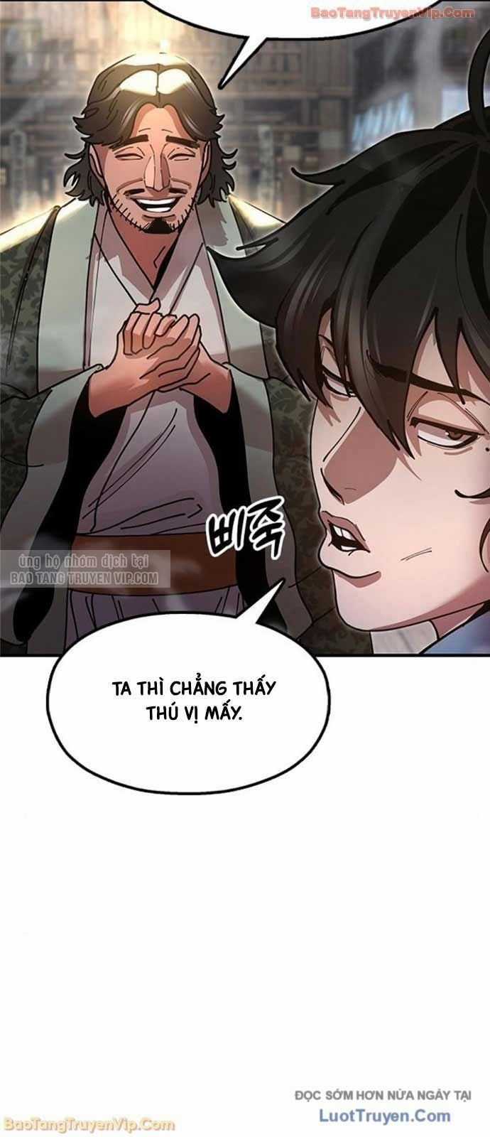 Vĩ Nhân Kiếm - Chương 22 - Trang 38