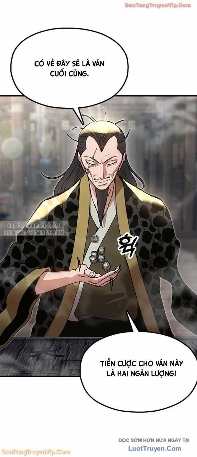 Vĩ Nhân Kiếm - Chương 22 - Trang 80