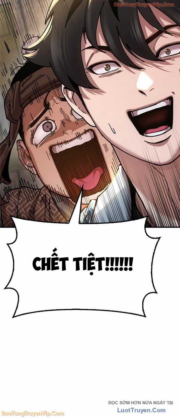 Vĩ Nhân Kiếm - Chương 23 - Trang 4