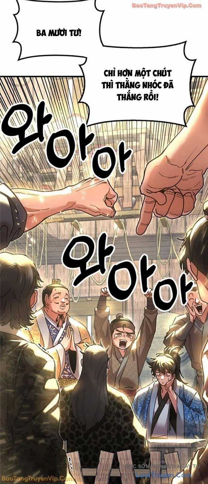 Vĩ Nhân Kiếm - Chương 23 - Trang 66