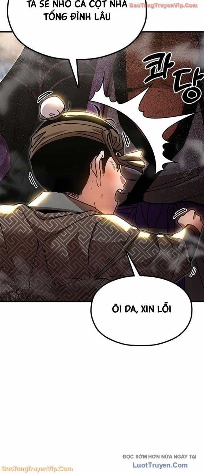 Vĩ Nhân Kiếm - Chương 23 - Trang 83