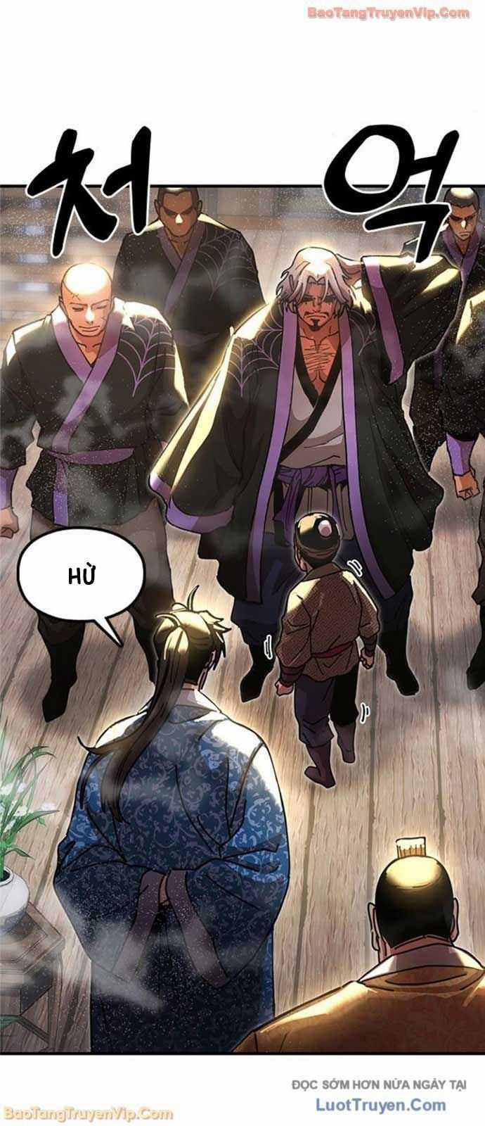 Vĩ Nhân Kiếm - Chương 23 - Trang 84