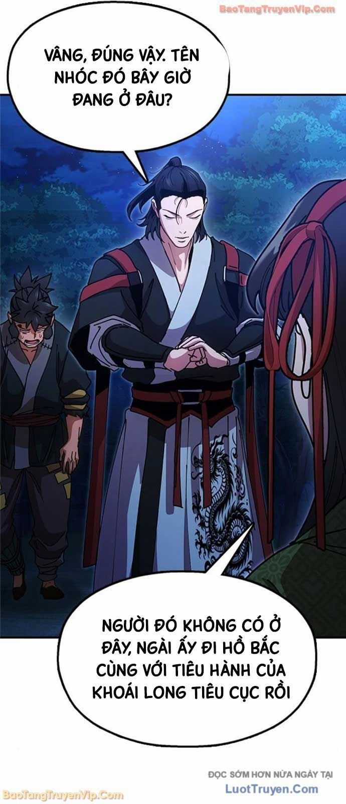 Vĩ Nhân Kiếm - Chương 23 - Trang 90