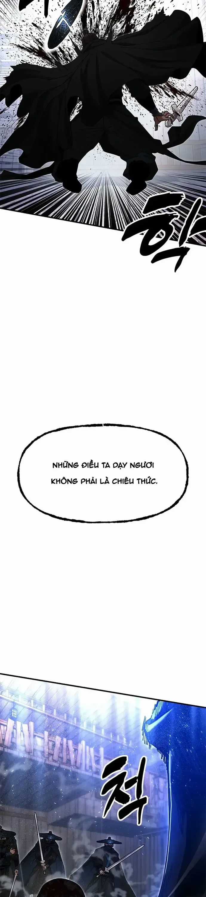 Vĩ Nhân Kiếm - Chương 24 - Trang 47