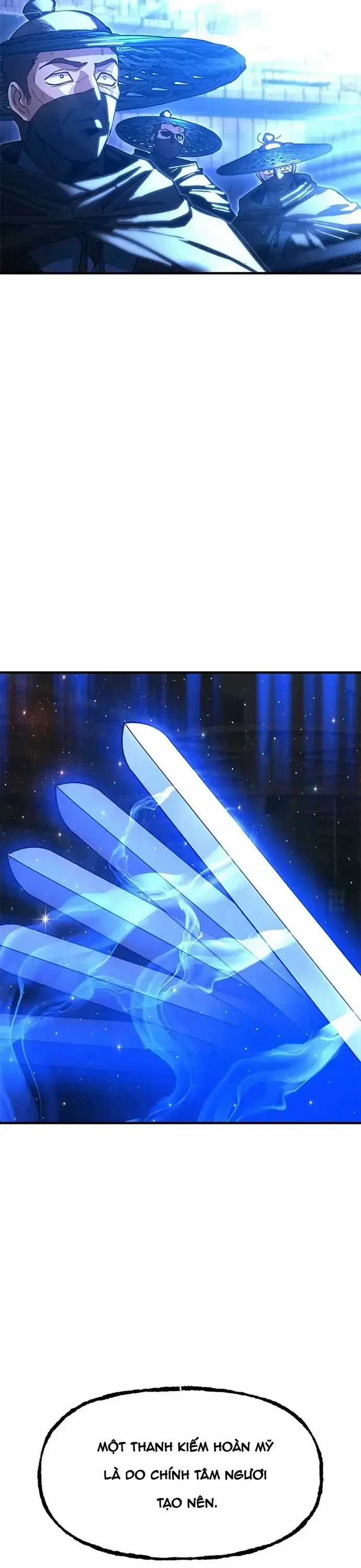 Vĩ Nhân Kiếm - Chương 24 - Trang 49