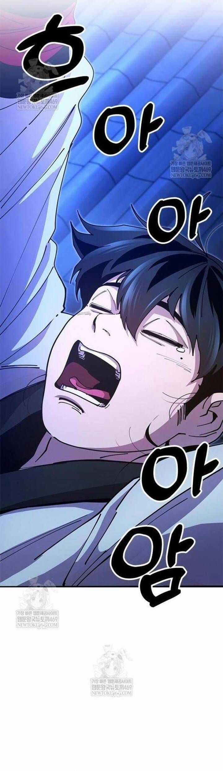 Vĩ Nhân Kiếm - Chương 25 - Trang 40