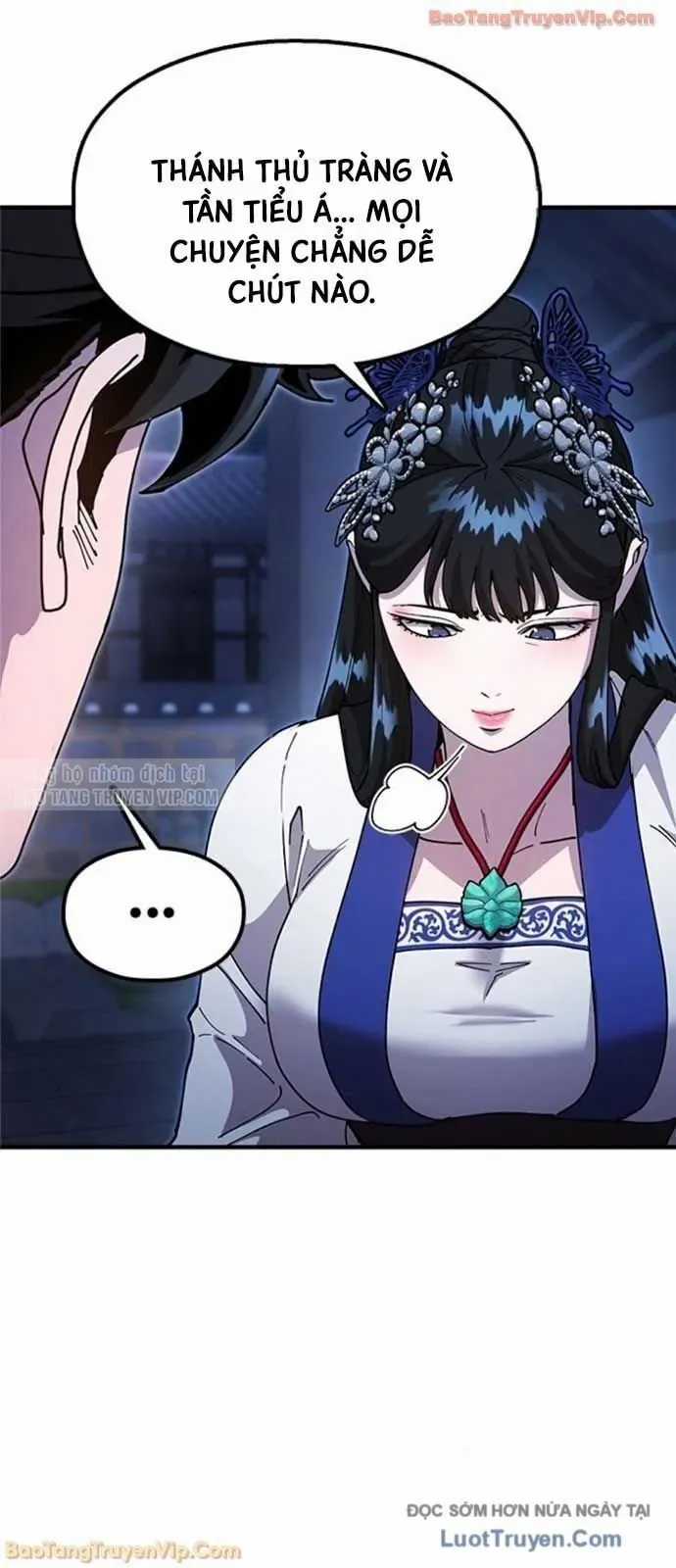 Vĩ Nhân Kiếm - Chương 28 - Trang 13