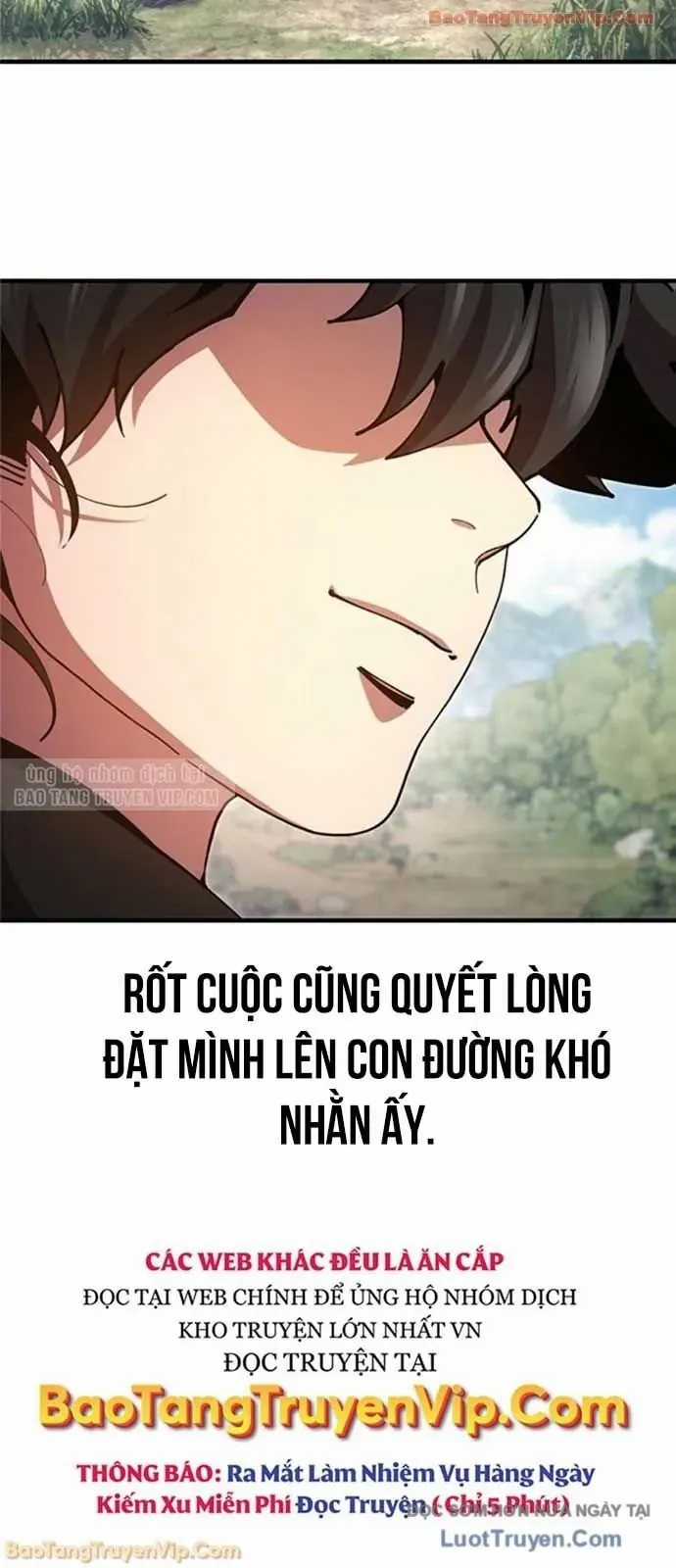 Vĩ Nhân Kiếm - Chương 28 - Trang 37