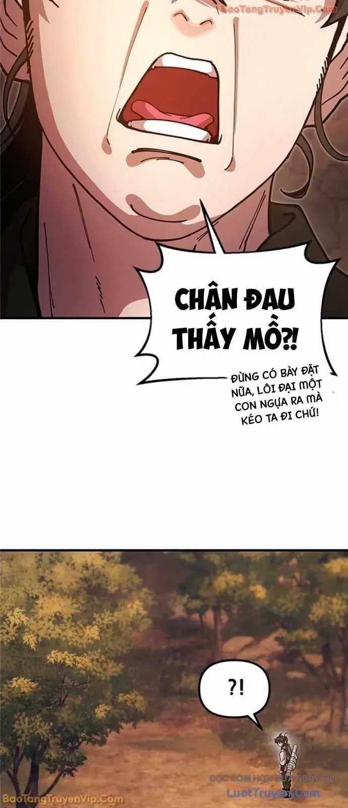 Vĩ Nhân Kiếm - Chương 28 - Trang 40