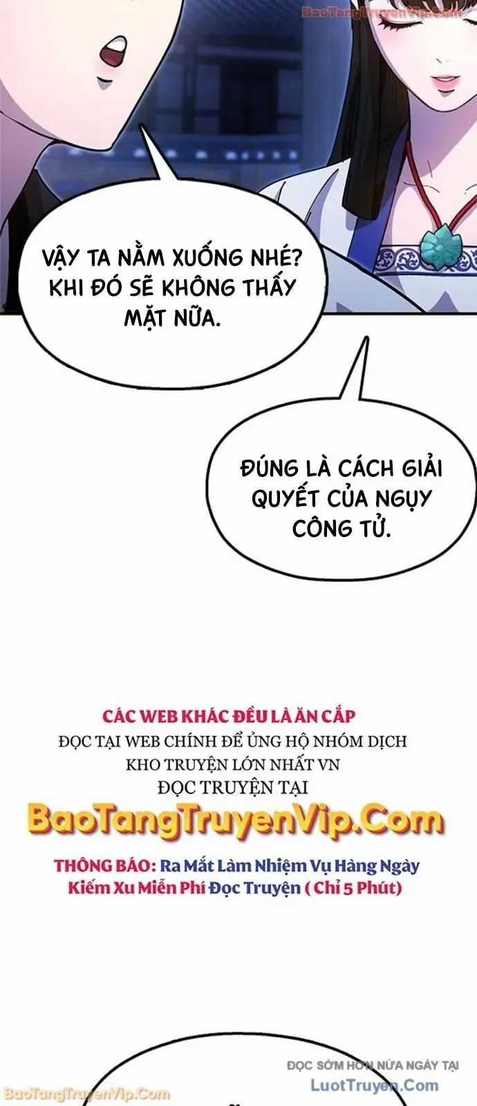 Vĩ Nhân Kiếm - Chương 28 - Trang 9