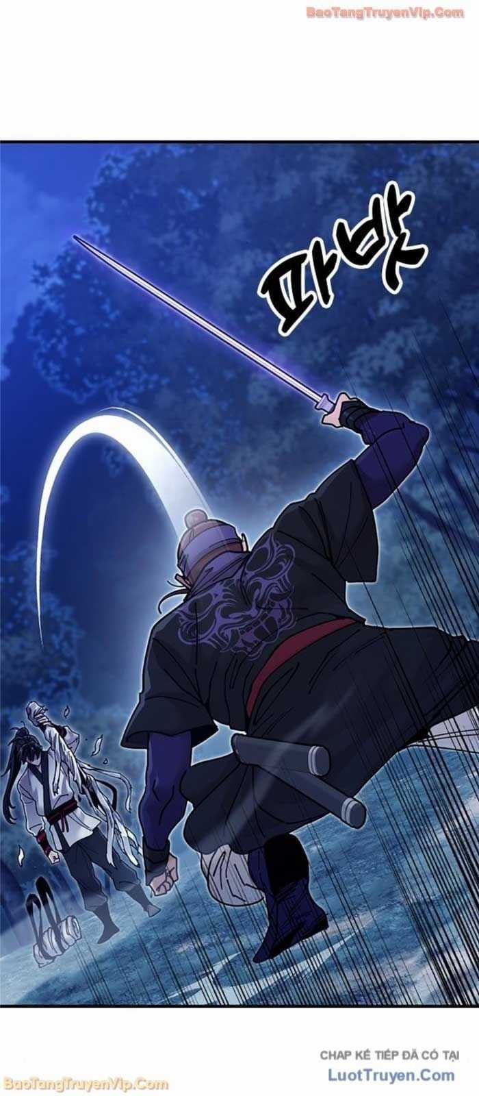 Vĩ Nhân Kiếm - Chương 29 - Trang 27